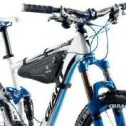 Deuter Front Triangle BIşıklet Çantası (32702.700)