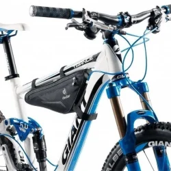 Deuter Front Triangle BIşıklet Çantası (32702.700)