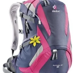 Deuter Futura 20 Sl Sırt Çantası