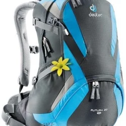 Deuter Futura 20 Sl Sırt Çantası