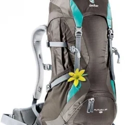 Deuter Futura 24 Sl Sırt Çantası