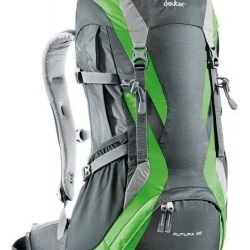 Deuter Futura 26 Sırt Çantası