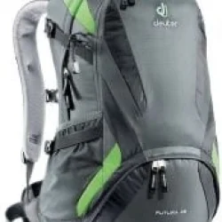 Deuter Futura 28 Sirt Cantasi