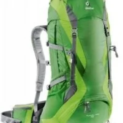 Deuter Futura Pro 36 Sırt Çantası
