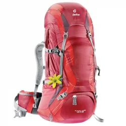 Deuter Futura Vario 45 10sl Sırt Çantası