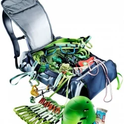 Deuter Gravity Haul 50 Sırt Çantası