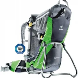 Deuter Kid Comfort Air Sırt Çantası (36504.4207)