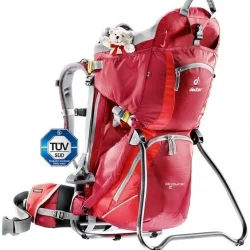 Deuter Kid Comfort II Sırt Çantası
