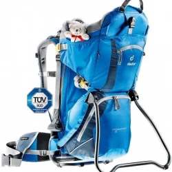 Deuter Kid Comfort II Sırt Çantası