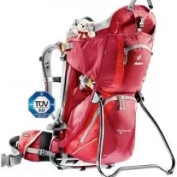 Deuter Kid Comfort Ii Sirt Cantasi
