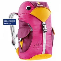 Deuter Kikki Çocuk Sırt Çantası