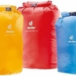 Deuter Light Drypack 25 Su Gecirmez Torba (39282.800