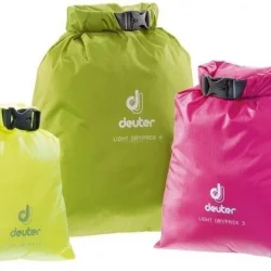 Deuter Light Drypack 8 Sugecirmez Torba(39700.206)