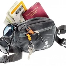 Deuter Organizer Belt Bel Çantası