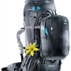 Deuter Quantum 60 10 Sl Çanta