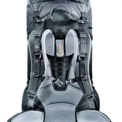 Deuter Quantum 60 10 Sl Çanta