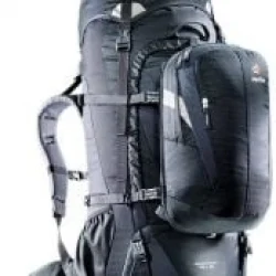 Deuter Quantum 70 10 Sırt Çantası