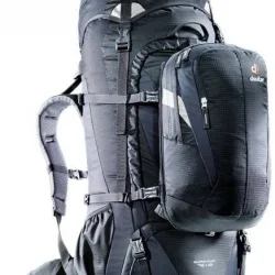 Deuter Quantum 70+10 Sirt Cantasi