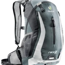 Deuter Race X 12 Sırt Çantası