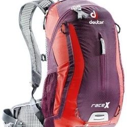 Deuter Race X 12 Sırt Çantası