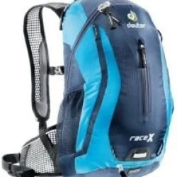 Deuter Race X 12 Sırt Çantası