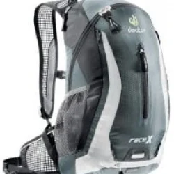 Deuter Race X 12 Sirt Cantasi