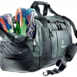 Deuter Relay 60 Seyahat Çantası