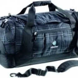 Deuter Relay 60 Seyahat Çantası