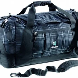 Deuter Relay 80 Seyahat Çantası
