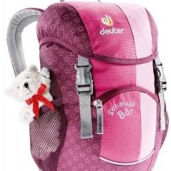 Deuter Schmusebar Çocuk Sırt Çantası