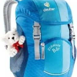 Deuter Schmusebar Çocuk Sırt Çantası