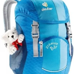 Deuter Schmusebar Cocuk Sirt Cantasi