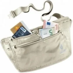 Deuter Security Money Belt Ii BelÇantası