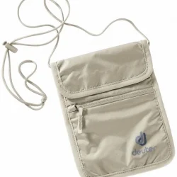 Deuter Security Wallet Ii BoyunÇantası