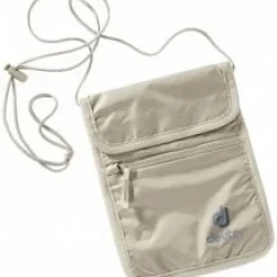 Deuter Security Wallet Ii Boyuncantasi