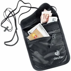 Deuter Security Wallet Ii BoyunÇantası