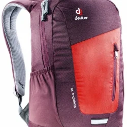 Deuter Stepout 12 Sırt ÇanTaşı