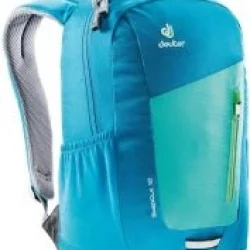 Deuter Stepout 12 Sirt Çantasi