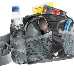 Deuter Travel Belt Bel ÇanTaşı 741