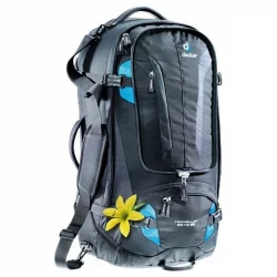 Deuter Traveller 70 10 Sırt Çantası (35101.740)