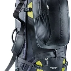 Deuter Traveller 80 10 Sırt Çantası
