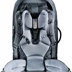 Deuter Traveller 80 10 Sırt Çantası