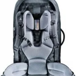 Deuter Traveller 80+10 Sirt Cantasi