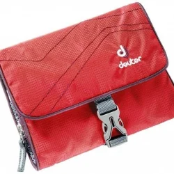 Deuter Wash Bag I Aksesuar Cantasi