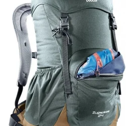 Deuter Zugspitze 24 Sırt Çantası