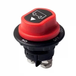 Devre Kesici Solar Küçük 06-027