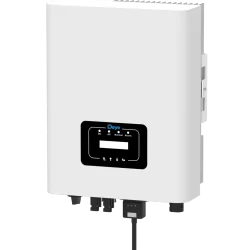 Deye 10 Kw Trifaze İnverter