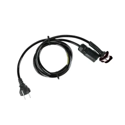 DIŞ ELEKTRİK BAĞLANTI SOKETİ SET