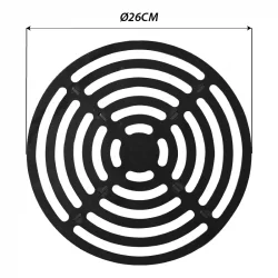 DÖKÜM SET 12 INCH