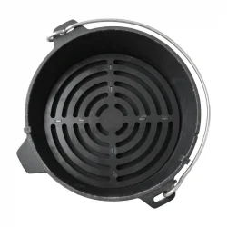 Döküm Tencere Izgarası (12 Inch)